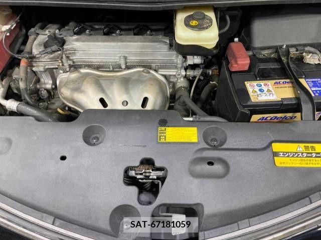 Toyota ESTIMA 2008-03 297333-19
