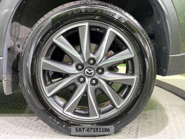 Mazda CX-5 2018-05 265946-14