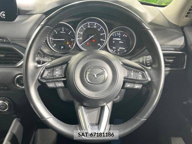 Mazda CX-5 2018-05 265946-12