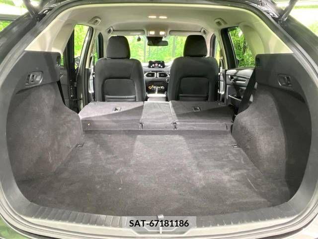 Mazda CX-5 2018-05 265946-11