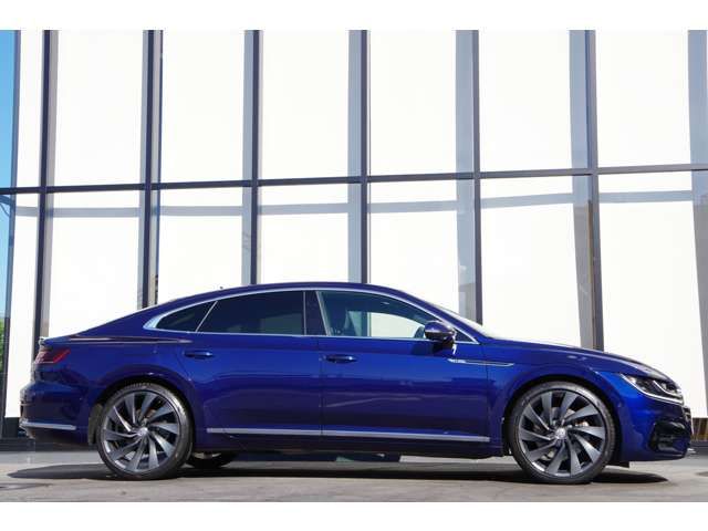 VolksWagen ARTEON 2019-05 2477-7