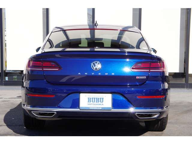 VolksWagen ARTEON 2019-05 2477-6