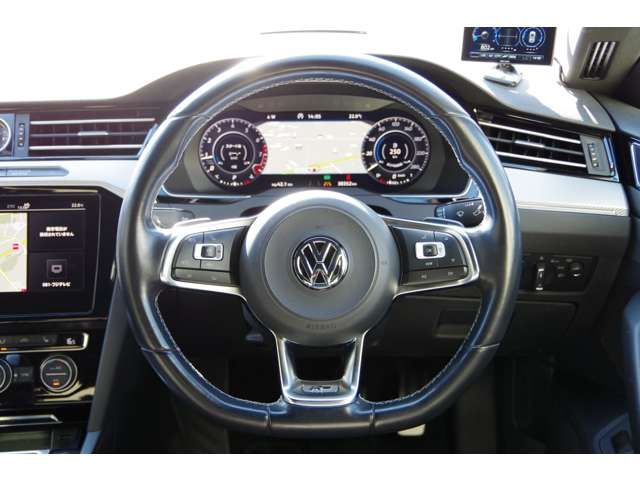 VolksWagen ARTEON 2019-05 2477-9