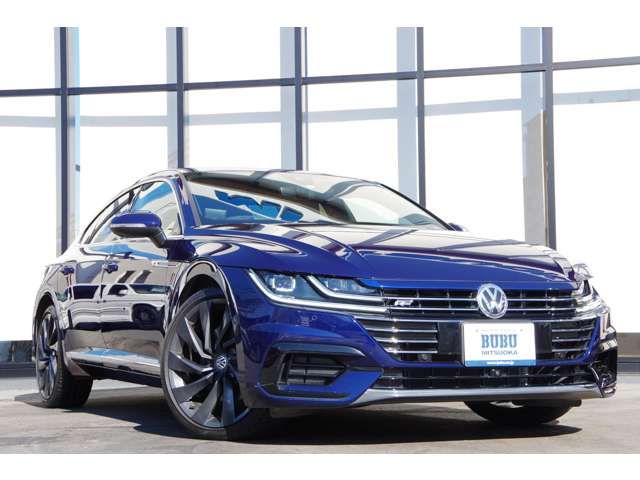 VolksWagen ARTEON 2019-05 2477-8