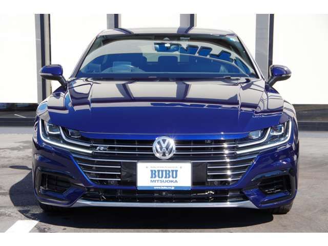 VolksWagen ARTEON 2019-05 2477-1