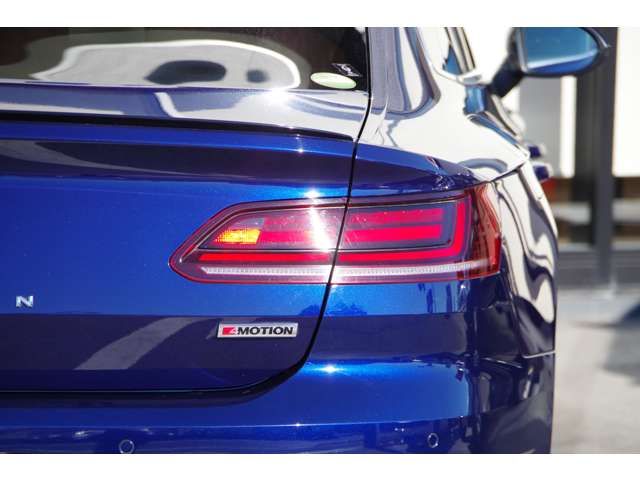 VolksWagen ARTEON 2019-05 2477-18
