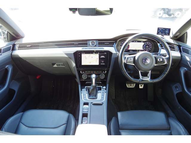 VolksWagen ARTEON 2019-05 2477-4