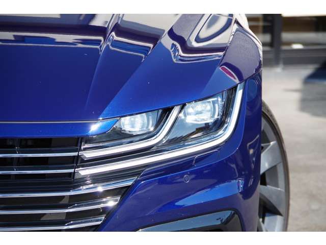 VolksWagen ARTEON 2019-05 2477-17