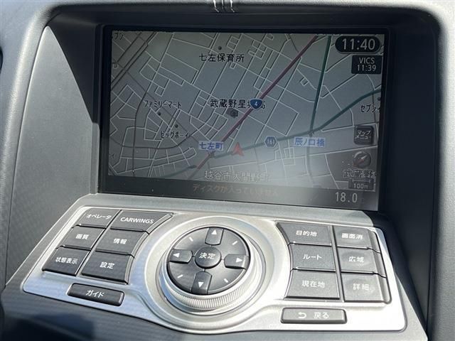 Nissan FAIRLADY Z 2009-03 15615-15