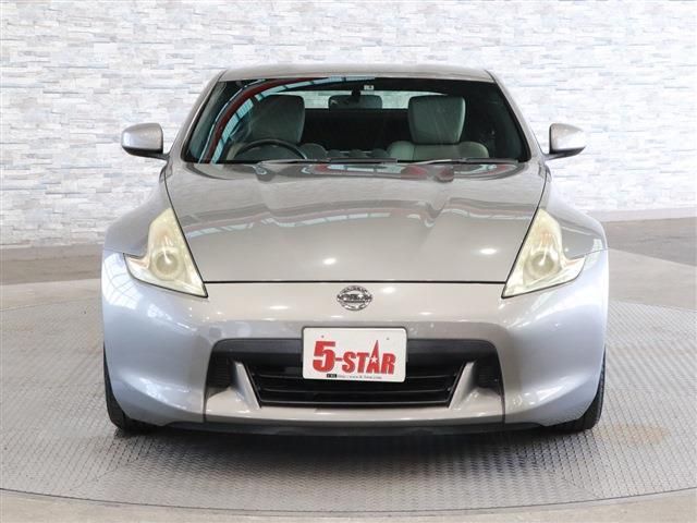 Nissan FAIRLADY Z 2009-03 15615-7