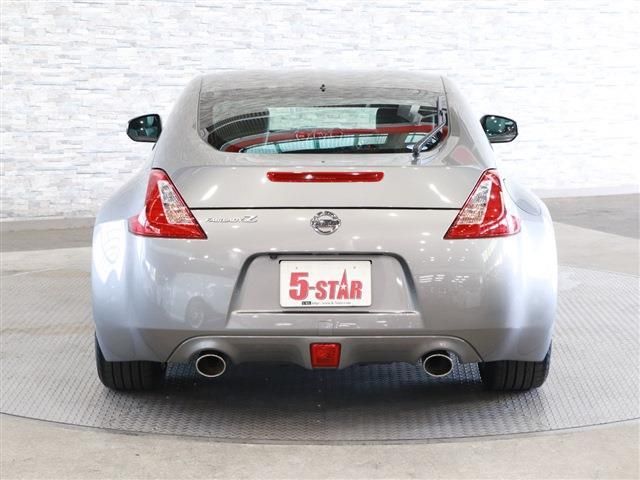 Nissan FAIRLADY Z 2009-03 15615-9
