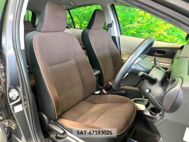 Toyota AQUA 2012-05 352788-9