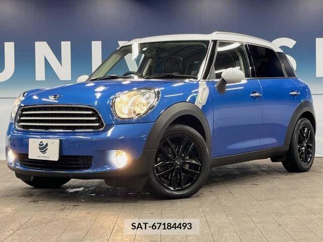 Bmw MINI 2013-07 262711-15