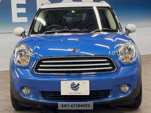 Bmw MINI 2013-07 262711-9