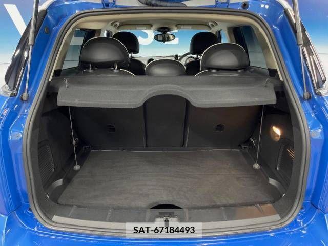 Bmw MINI 2013-07 262711-6