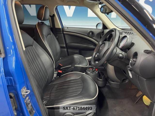 Bmw MINI 2013-07 262711-2