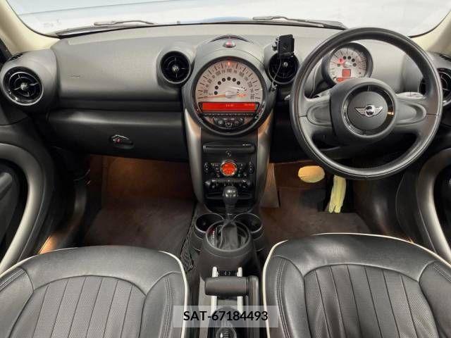 Bmw MINI 2013-07 262711-1