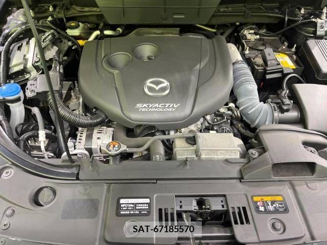 Mazda CX-5 2018-09 265789-18