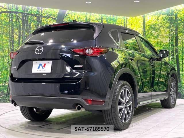 Mazda CX-5 2018-09 265789-17