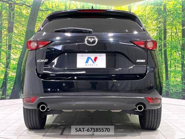 Mazda CX-5 2018-09 265789-15