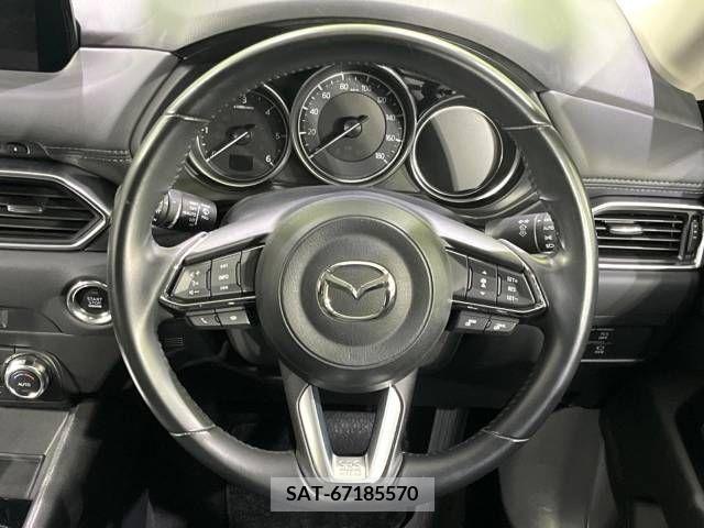 Mazda CX-5 2018-09 265789-11