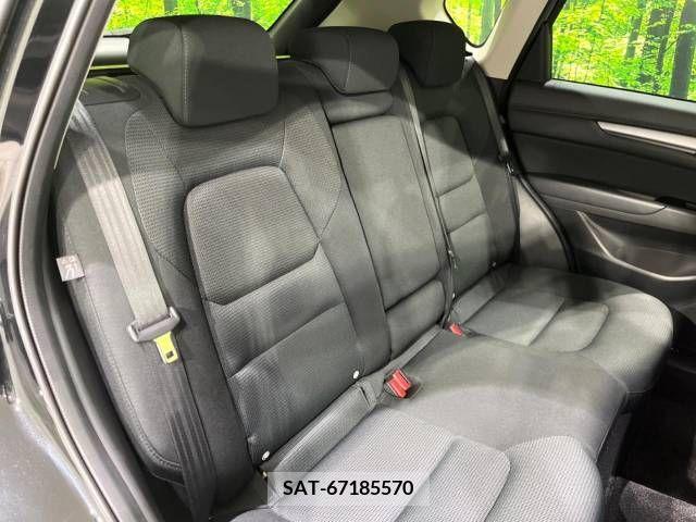Mazda CX-5 2018-09 265789-9