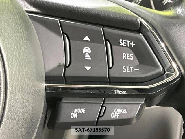 Mazda CX-5 2018-09 265789-5