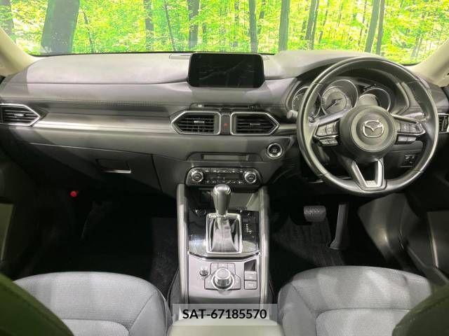 Mazda CX-5 2018-09 265789-1