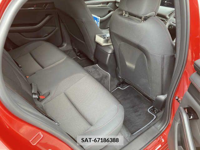 Mazda MAZDA3 2022-09 202192-6
