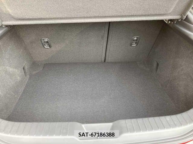Mazda MAZDA3 2022-09 202192-8