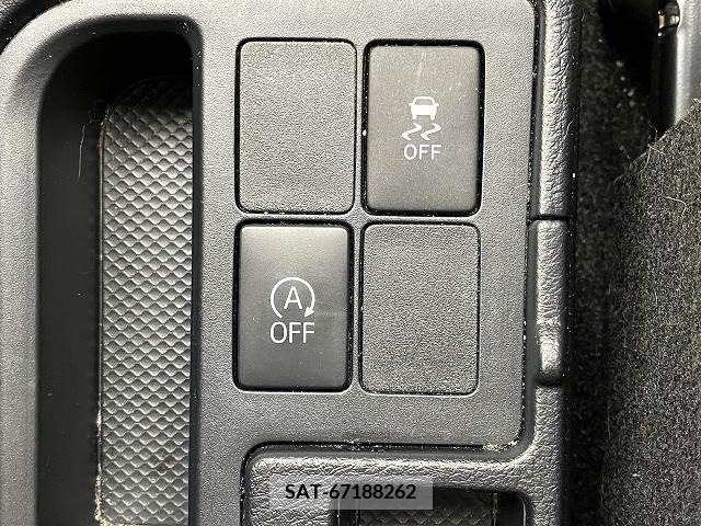 Toyota VITZ 2018-11 222931-5
