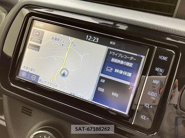 Toyota VITZ 2018-11 222931-3