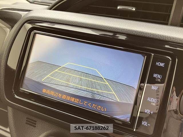Toyota VITZ 2018-11 222931-2