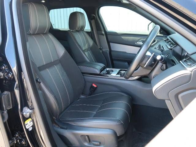 ROVER RANGE ROVER 2017-11 188899-15