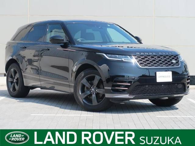 ROVER RANGE ROVER 2017-11 188899-0