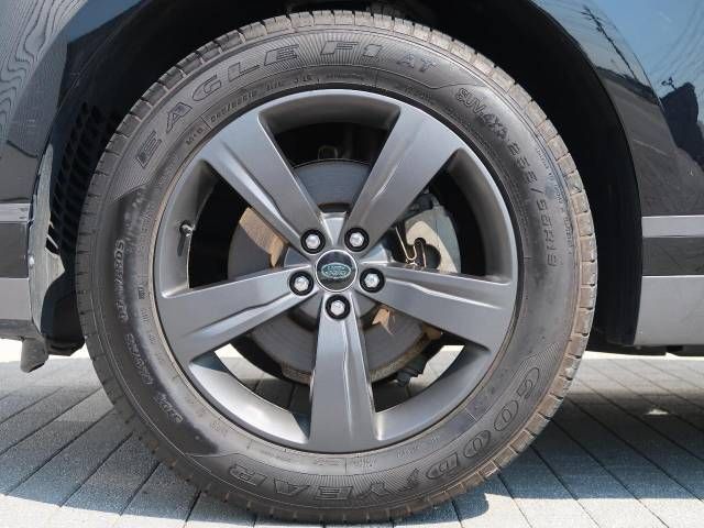 ROVER RANGE ROVER 2017-11 188899-14