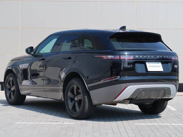 ROVER RANGE ROVER 2017-11 188899-18