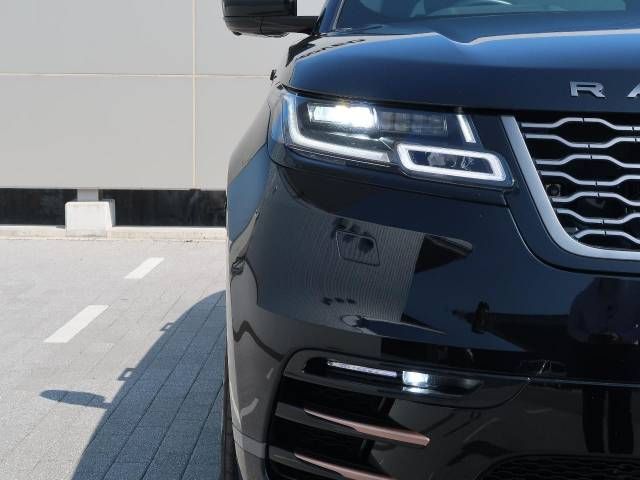 ROVER RANGE ROVER 2017-11 188899-13