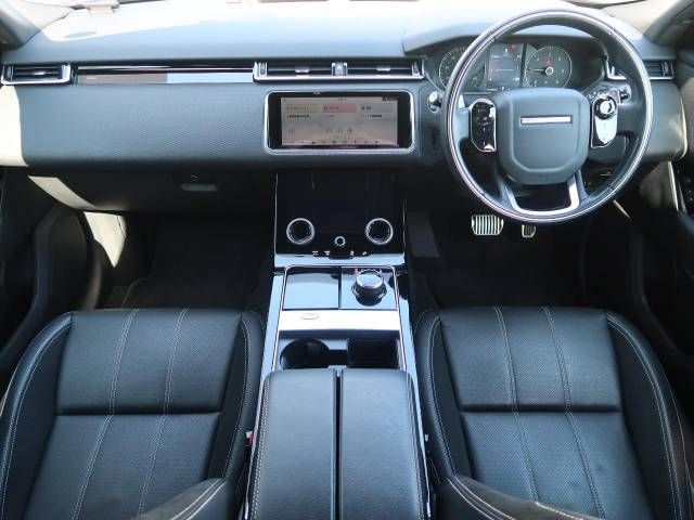 ROVER RANGE ROVER 2017-11 188899-1