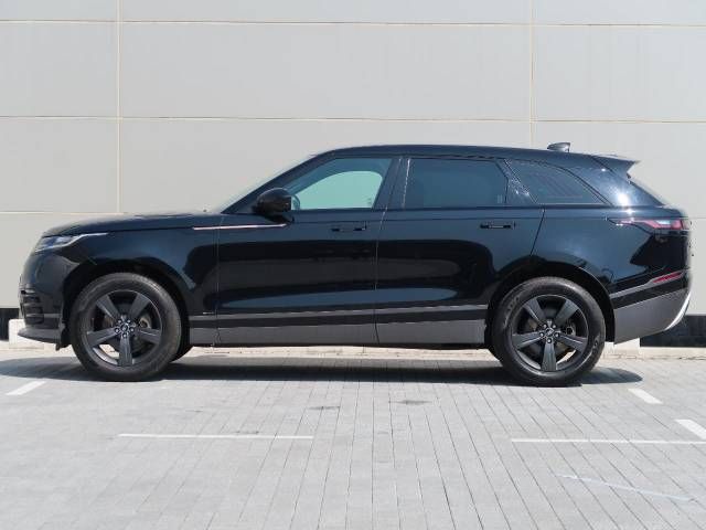 ROVER RANGE ROVER 2017-11 188899-19