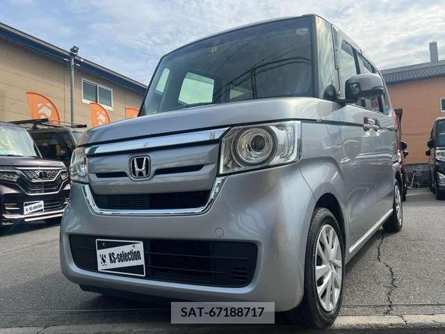Honda N BOX 2019-02 278724-4