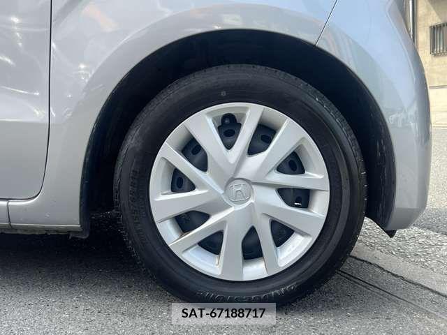 Honda N BOX 2019-02 278724-19