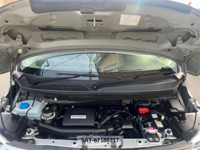 Honda N BOX 2019-02 278724-15