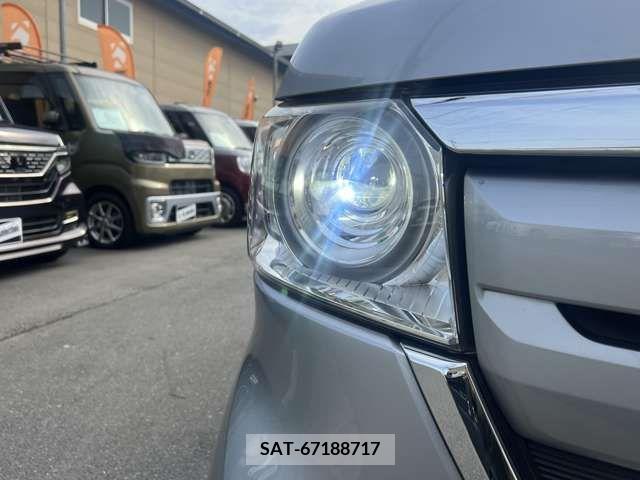 Honda N BOX 2019-02 278724-10