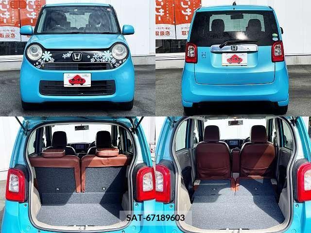 Honda N-ONE 2013-08 346062-7