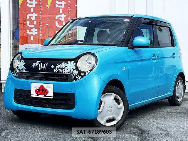 Honda N-ONE 2013-08 346062-0
