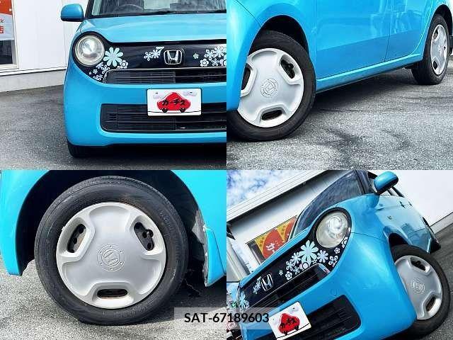 Honda N-ONE 2013-08 346062-8