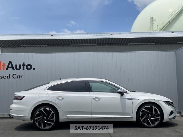 VolksWagen ARTEON 2022-09 378016-3