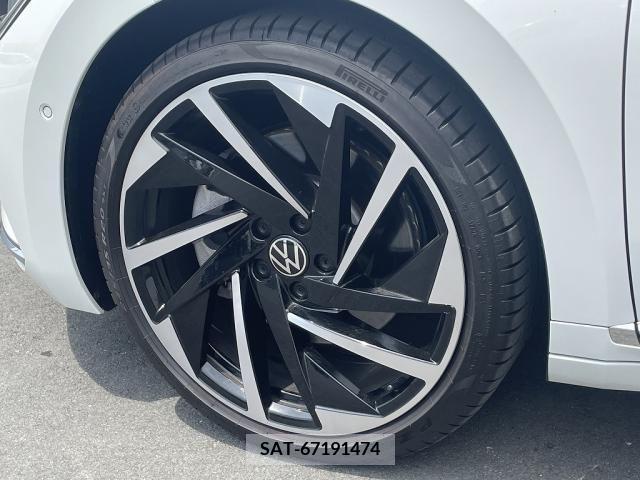 VolksWagen ARTEON 2022-09 378016-11