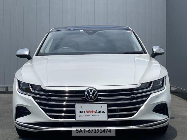 VolksWagen ARTEON 2022-09 378016-1